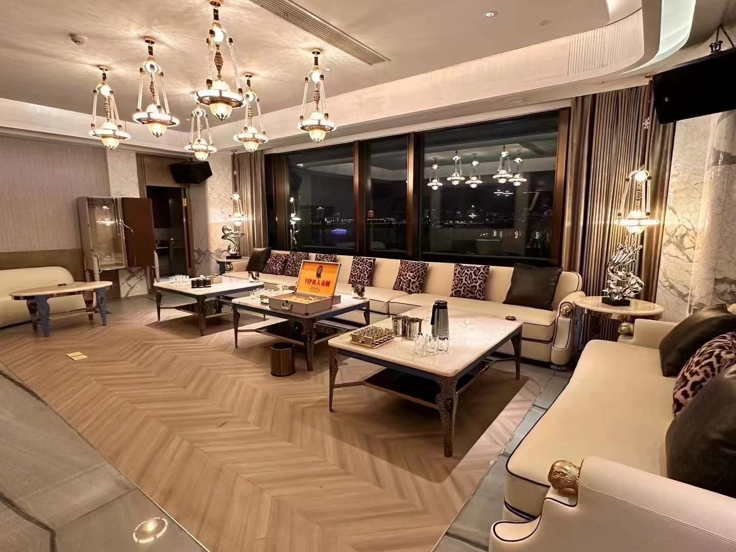 东营小时场ktv最佳攻略指南-东营区ktv预定